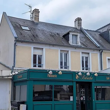 Calme - Proche Zenith * Caen