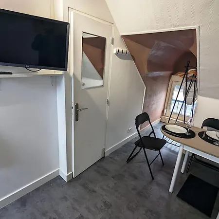 Apartment Calme - Proche Zenith *