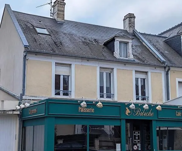 Calme - Proche Zenith * Кан